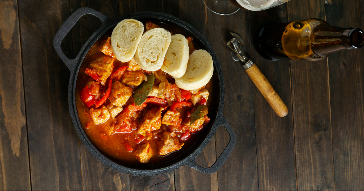 7 panelas para o inverno indispensáveis nas suas receitas