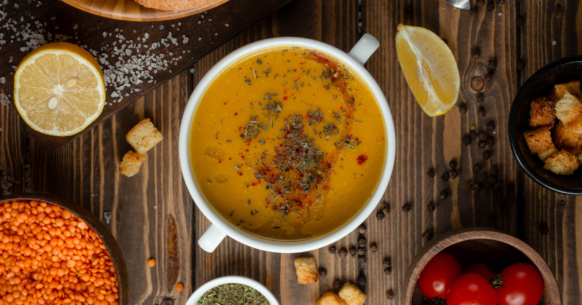 Receitas quentinhas para fazer no caldeirão de ferro fundido