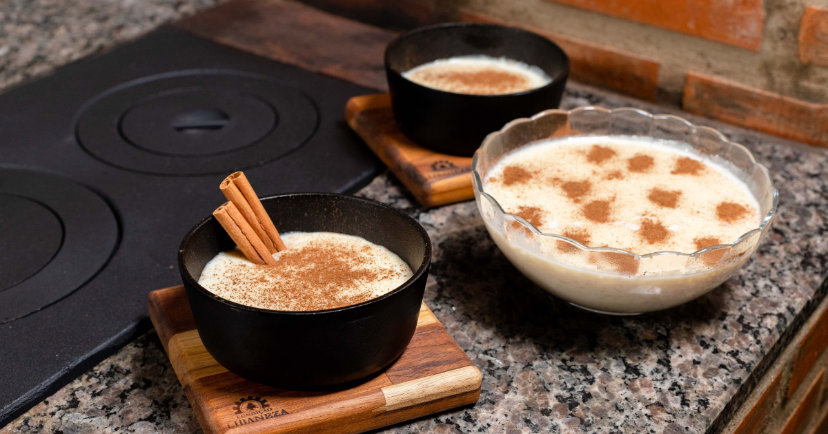 Panela de ferro fundido: veja as melhores opções para o inverno