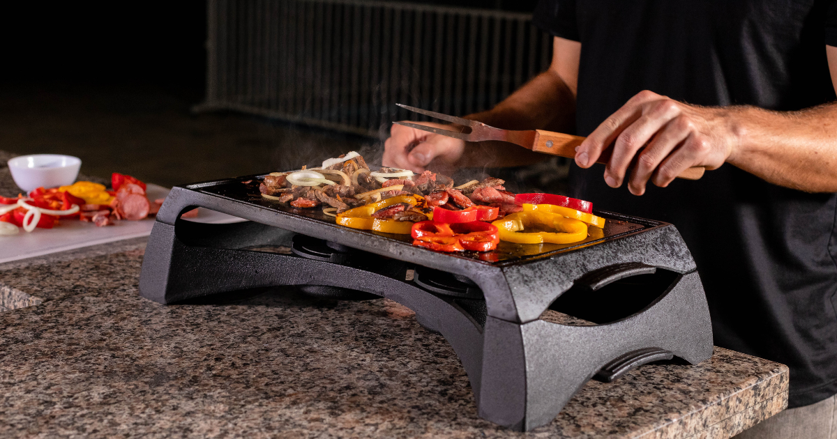 Rechaud de Mesa: 5 dicas para deixar a comida ainda mais saborosa